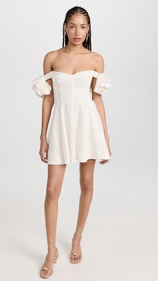 Sigma Mini Dress | Shopbop
