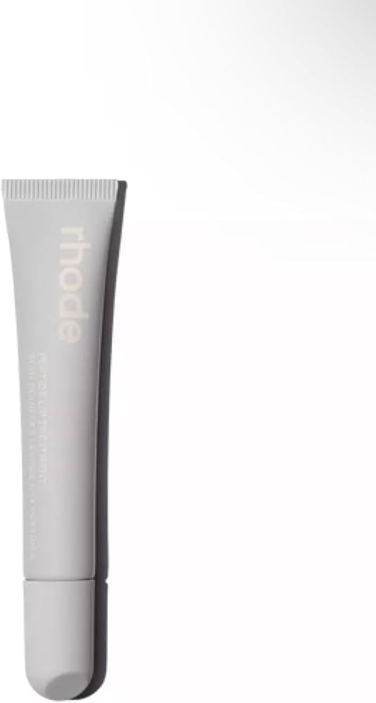 Rhode by Hailey Bieber Peptide Lip Treatment 10ml / 0.3 fl oz (Salted Carmel) | Amazon (US)