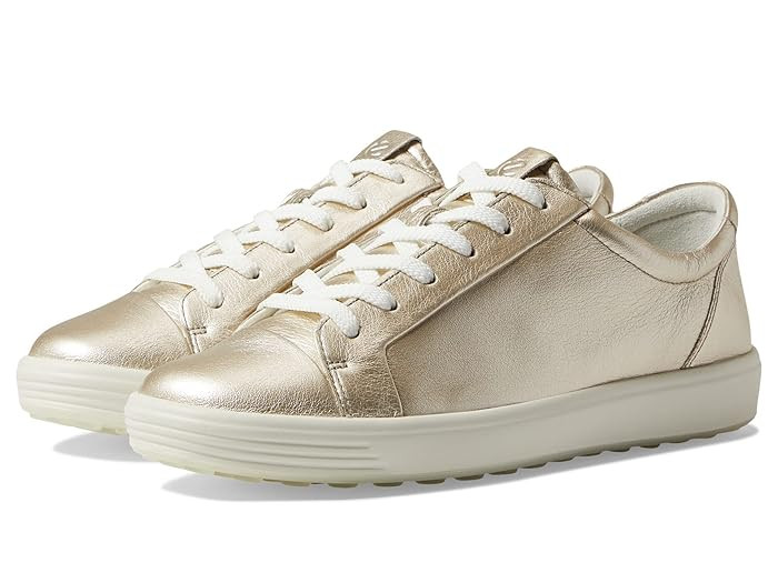 ECCO Soft 7 Monochromatic 2.0 Sneaker | Zappos