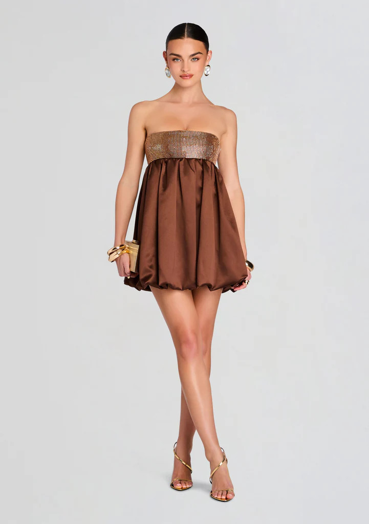 Delfina Dress | Retrofete