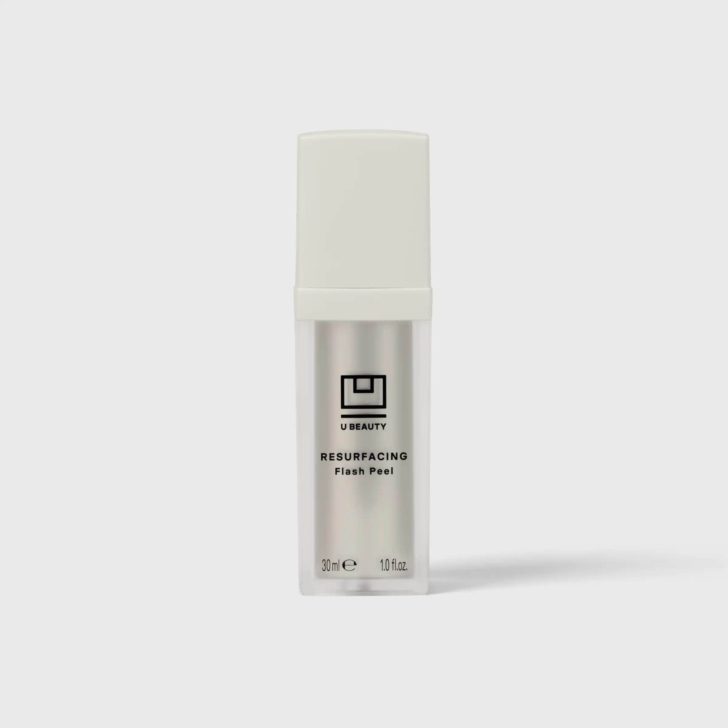 Resurfacing Flash Peel | U Beauty