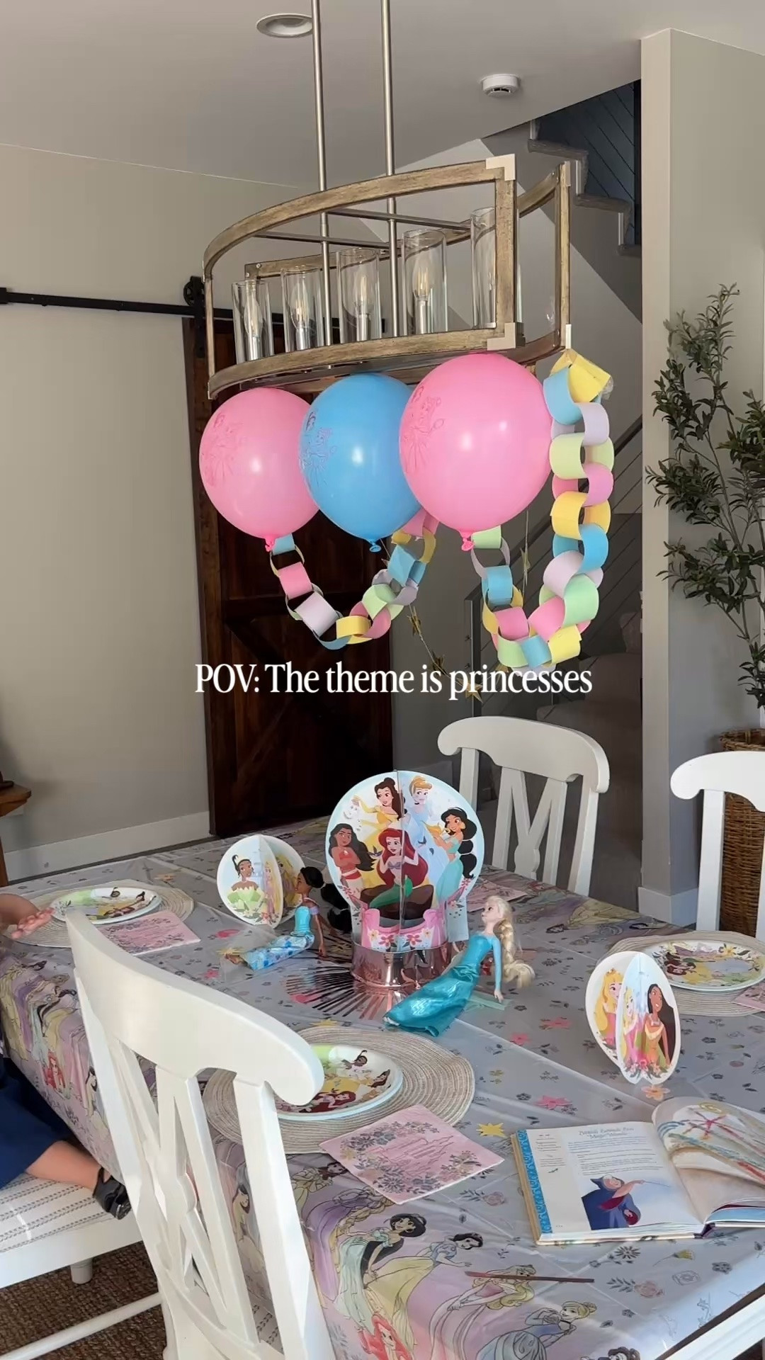 Turning World Princess Week into a week of royal treats 👑✨

A little baking, a little Disney magic, and a whole lot of making ordinary days feel extra special. 🥹💕 We’re celebrating World Princess Week by cooking our way through the Disney Princess Cookbook and making memories in their favorite princess era.

Because sometimes the sweetest part of childhood is simply making a Tuesday feel magical. 👑🧁✨

#WorldPrincessWeek #DisneyPrincess #DisneyMom #PrincessMom #DisneyKids

#LTKKids #LTKHome #LTKmomlife