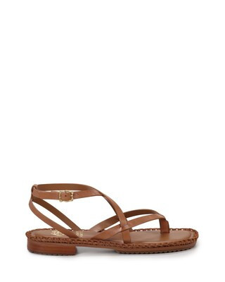 Vince Camuto Barey Flat Sandal | Vince Camuto