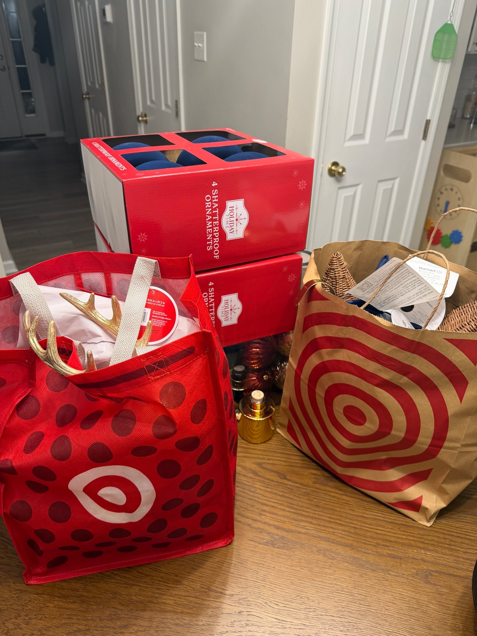 Christmas Decor Haul 🎄

#LTKHoliday #LTKHome #LTKSeasonal