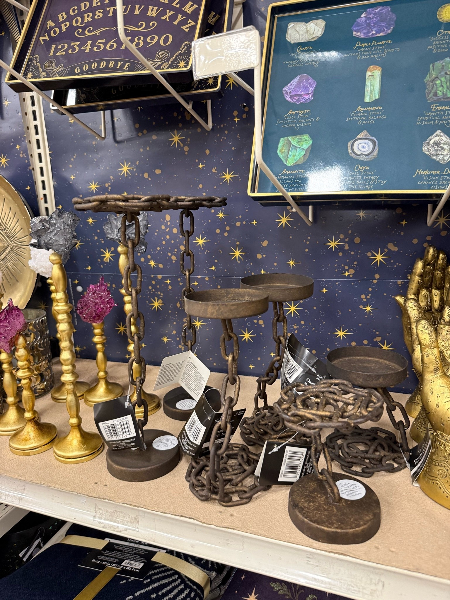 Michaels craft store Halloween decor

#LTKSeasonal #LTKHome