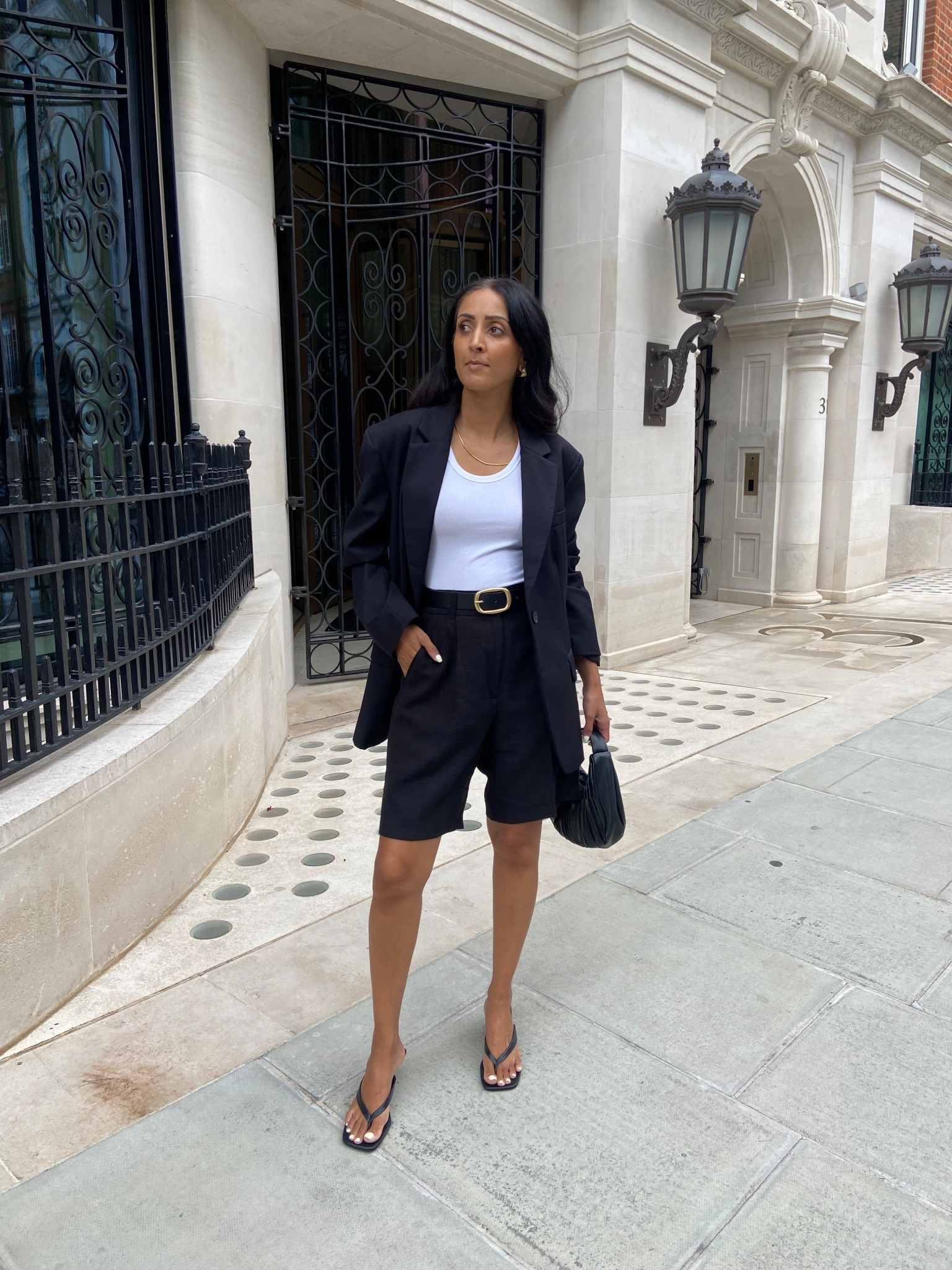 Late summer workwear inspo 🖤🤍
Styling wardrobe basics

#LTKstyletip #LTKsummer #LTKworkwear