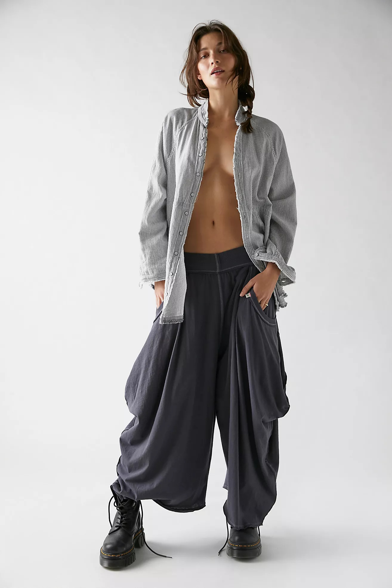 Summer Slumbers Pants | Free People (Global - UK&FR Excluded)