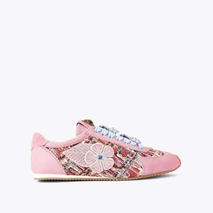 islington sneaker | Kurt Geiger US