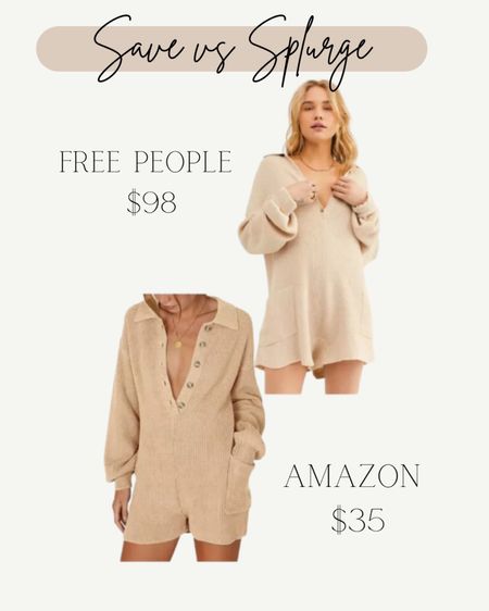 Amazon romper, Amazon fashion, fall outfits, fall photo outfit idea, fall fashion inspiration, fall style, casual style, weekend style, Free People inspired 

#LTKSeasonal #LTKstyletip #LTKunder50