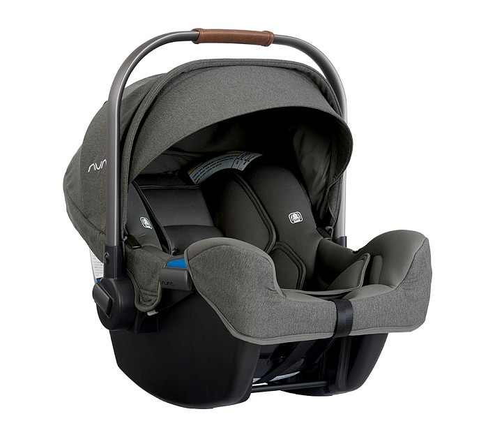 Nuna PIPA™ Infant Car Seat & Base | Pottery Barn Kids