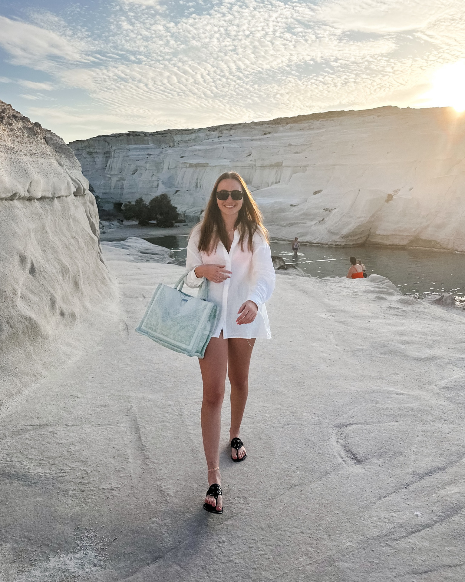 Greece🇬🇷🇬🇷🇬🇷


#LTKshoecrush #LTKU #LTKtravel