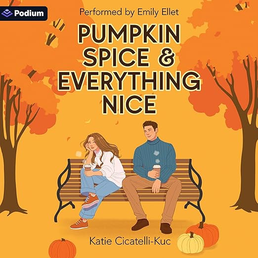 Pumpkin Spice & Everything Nice    
	                
	            

                 
          ... | Amazon (US)