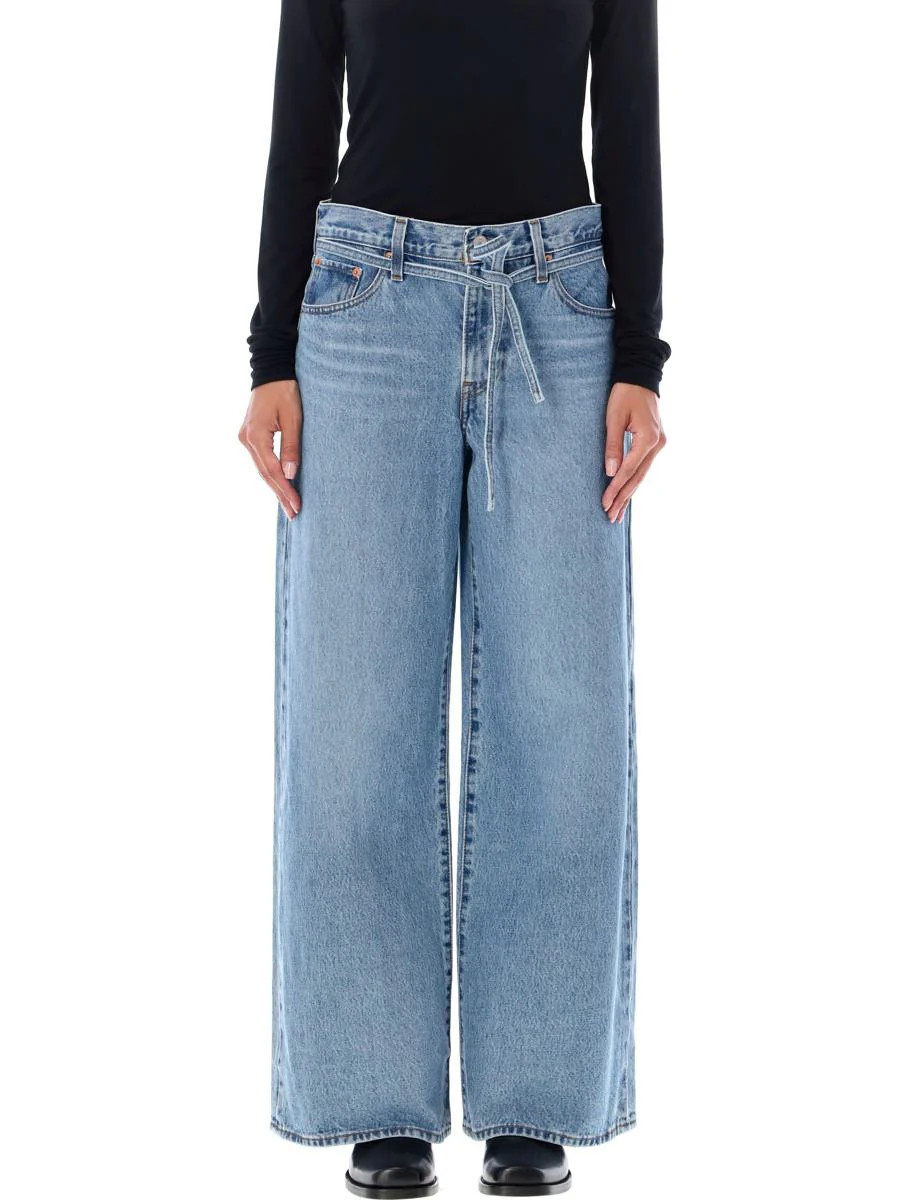 Levi'S Xl Straight Jeans | Baltini