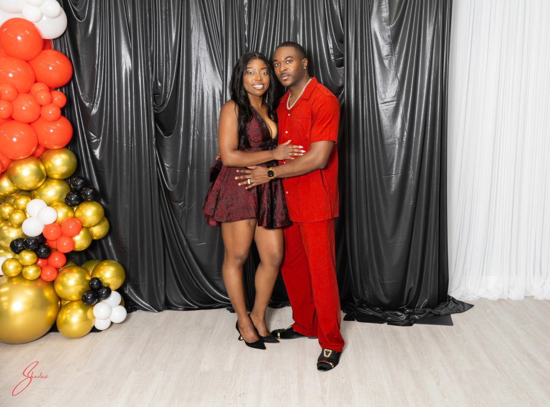 🌹I hope you all had an amazing #ValentinesDay / Love Day♥️

#LTKgrwm #LTKMens #LTKootd