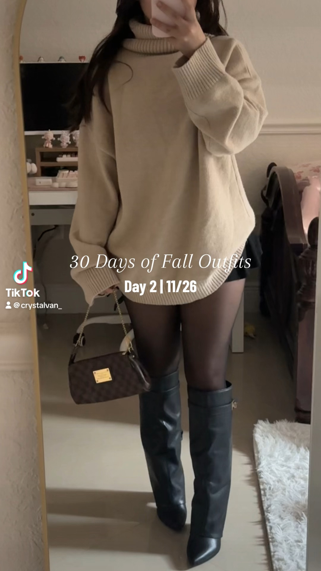 Fall Outfit Day 2 🎄

#LTKSeasonal #LTKCyberWeek #LTKHoliday