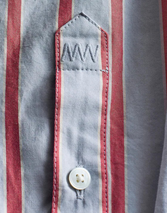 The Easy Shirt | Madewell