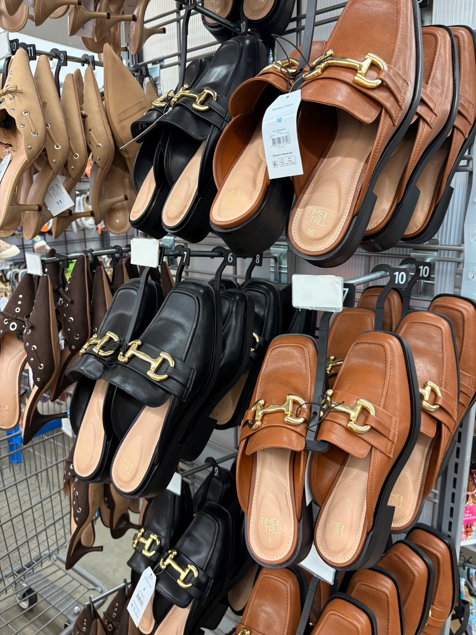 Women’s Shoes at Walmart

#shoes #womens #womensshoes #womensstyle #womensfashion #walmartfinds #walmartstyle

#LTKShoeCrush #LTKSeasonal #LTKStyleTip