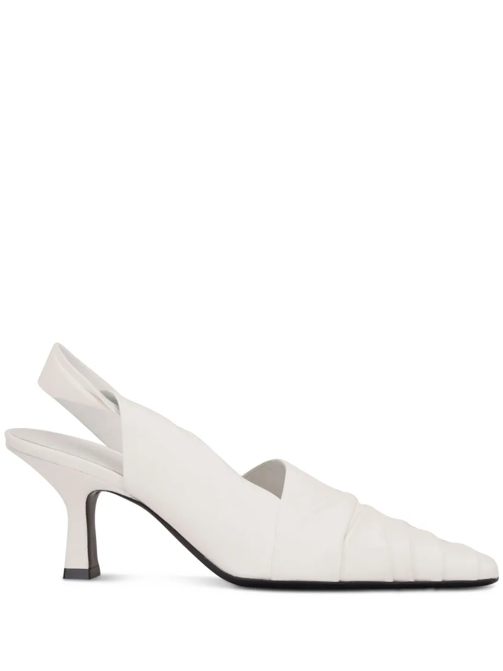 The Water 65mm slingback pumps | Farfetch Global