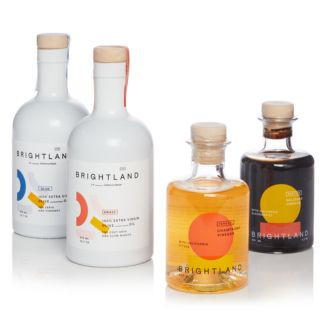 The Essential Olive Oil & Vinegar Capsule | Bloomingdale's (US)