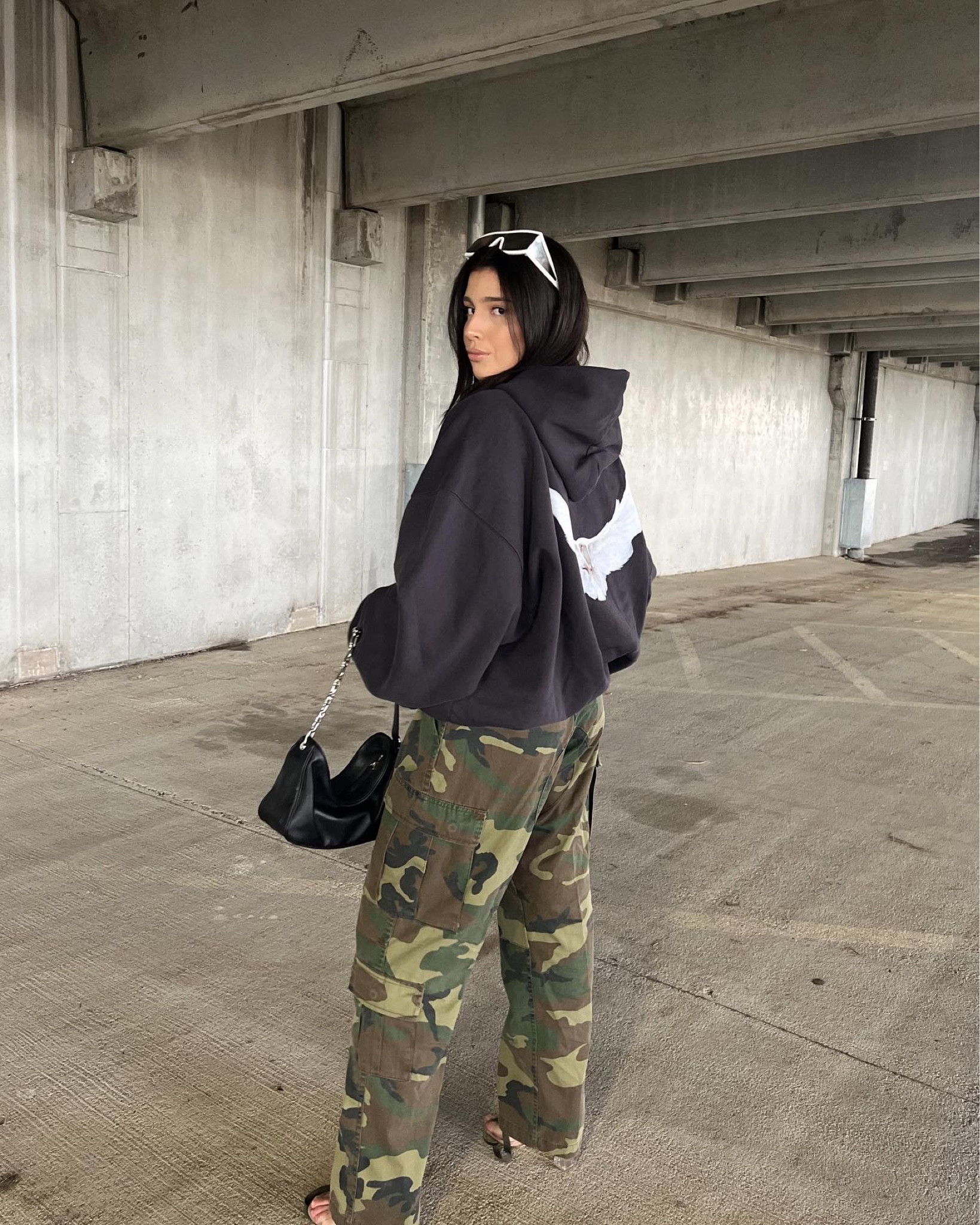 Yeezy Gap Engineered by Balenciaga イージー ギャップ