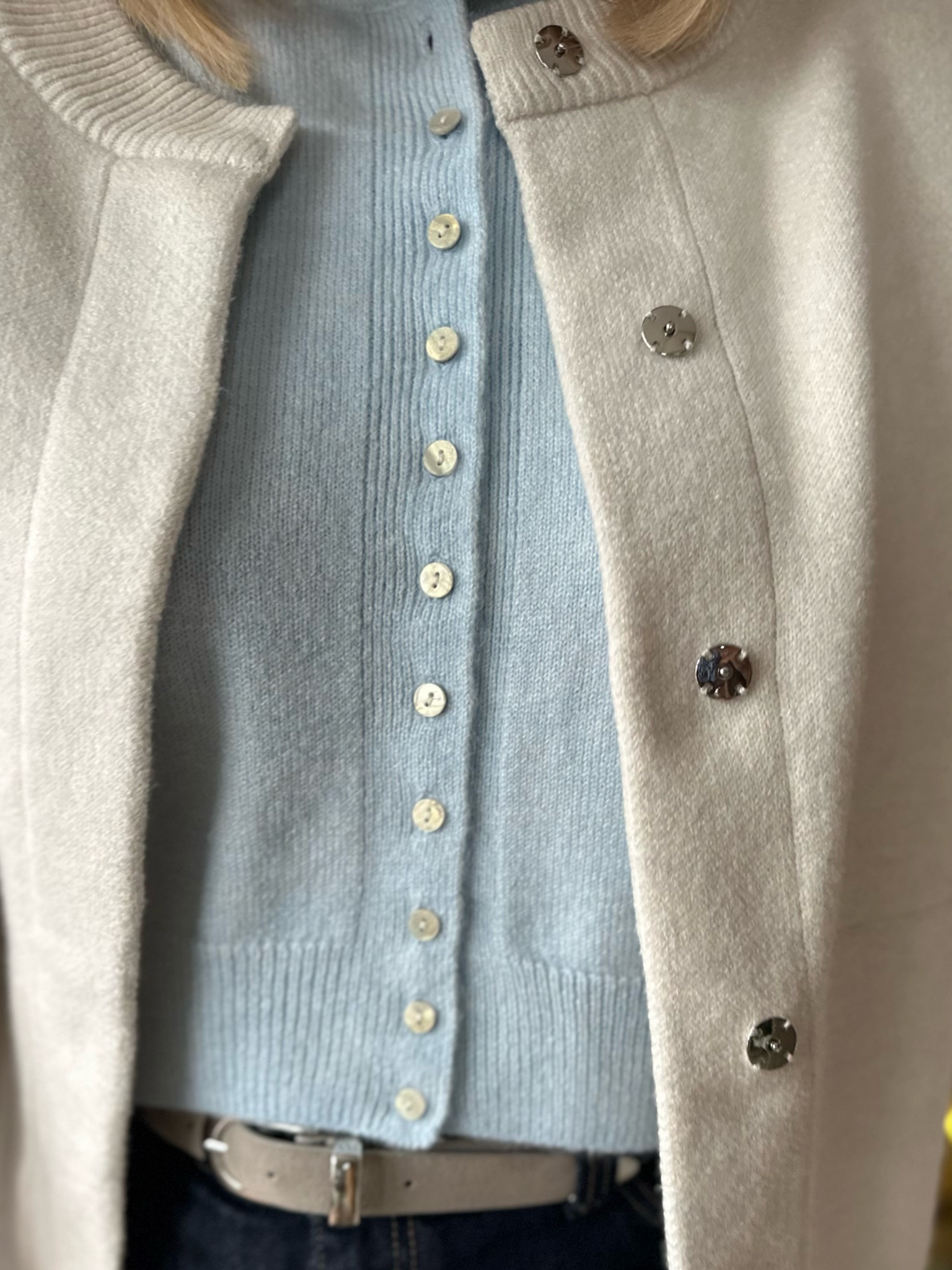 Making myself get dressed each day. In clothes I love. Esther than reaching for the comfies.
INPOx

#LTKuk #LTKwinter #LTKeurope