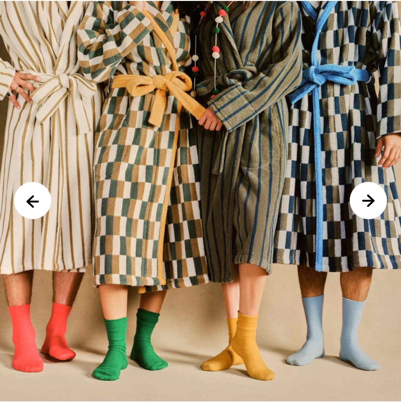 Robes for mom on Black Friday sale 

#LTKCyberWeek #LTKSaleAlert #LTKGiftGuide