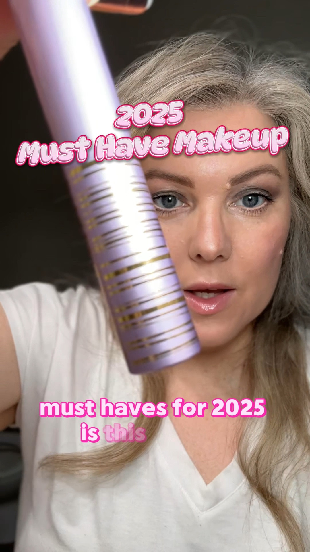 My #2025 must have #makeupfinds 💄 Tarte's trio creates a flawless look that lasts all day. #TarteBeauty #MakeupEssentials #FlawlessFinish #BeautyTrio #GlamGoals #TarteCosmetics #MakeupMustHaves #AllDayGlam

#LTKWatchNow #LTKBeauty #LTKFindsUnder50
