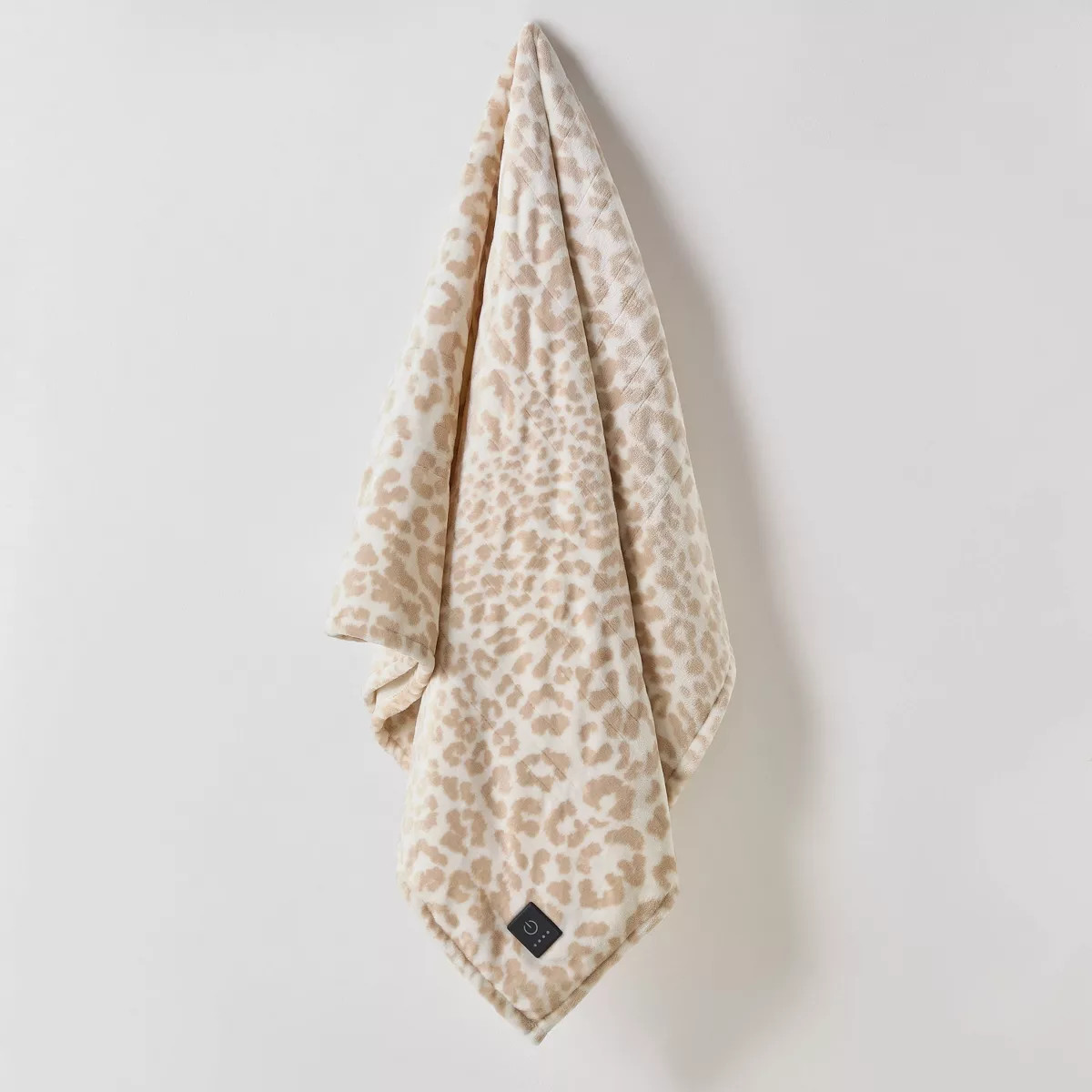 Brookstone Heated Throw | Target