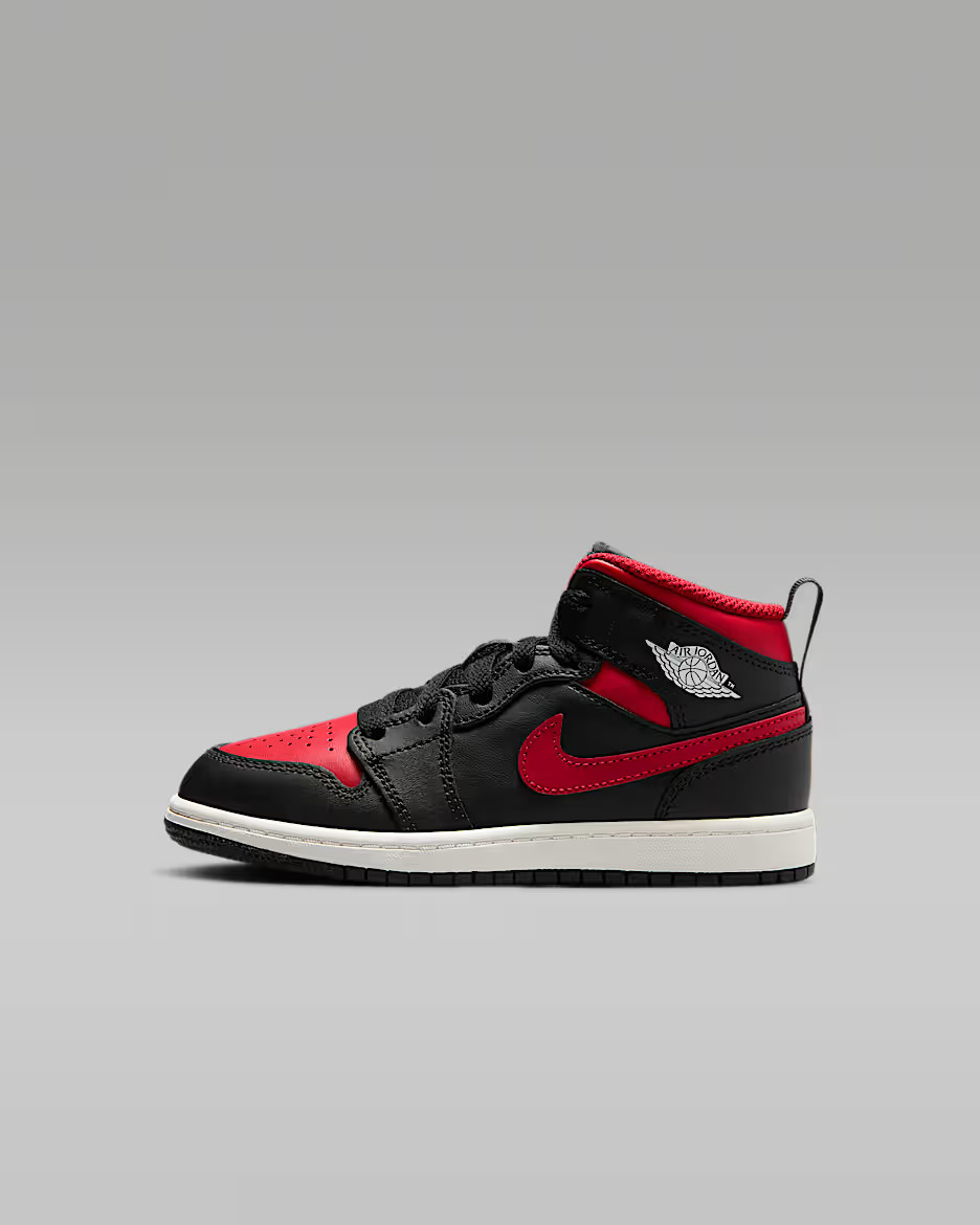 Jordan 1 Mid | Nike (US)