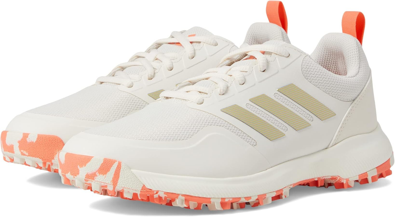 adidas Women's Tech Response Spikeless 3.0 Golf Shoe | Amazon (US)