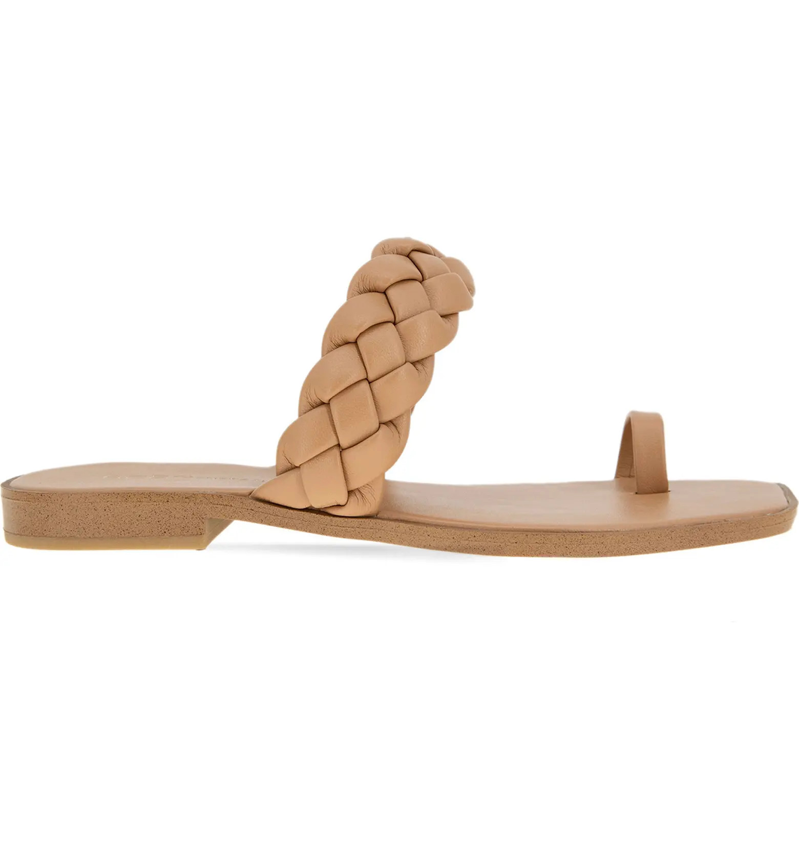 BCBG Letti Toe Ring Sandal | Nordstromrack | Nordstrom Rack