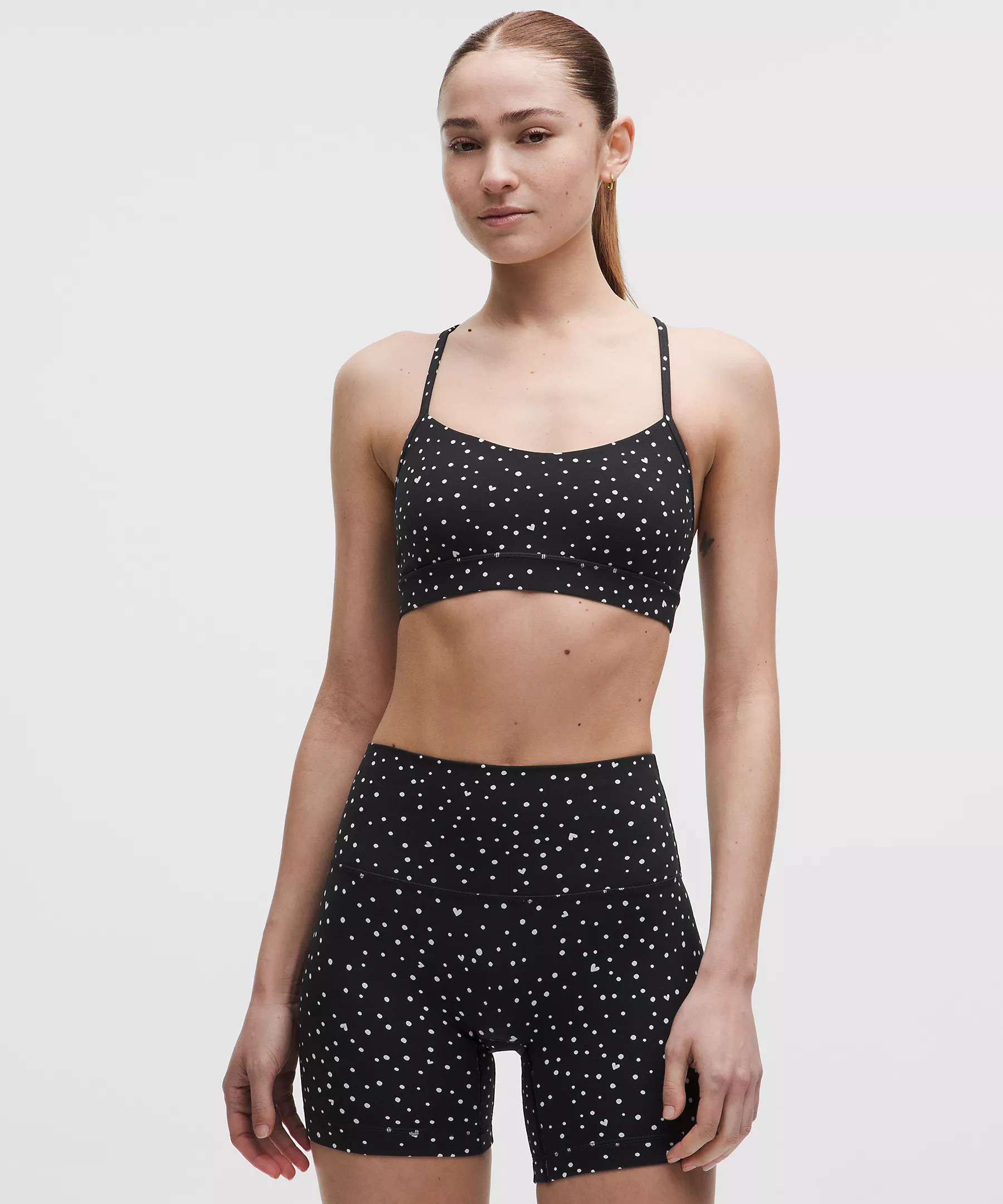 Flow Y Bra Nulu | Lululemon (US)