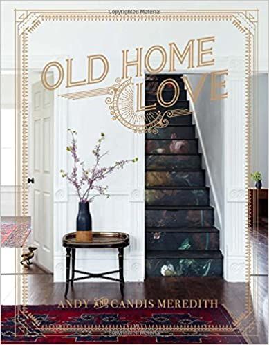 Old Home Love    Hardcover – March 7, 2017 | Amazon (US)