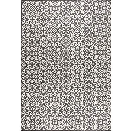 Nicole Miller Patio Country Danica Indoor, Outdoor Area Rug - Walmart.com | Walmart (US)