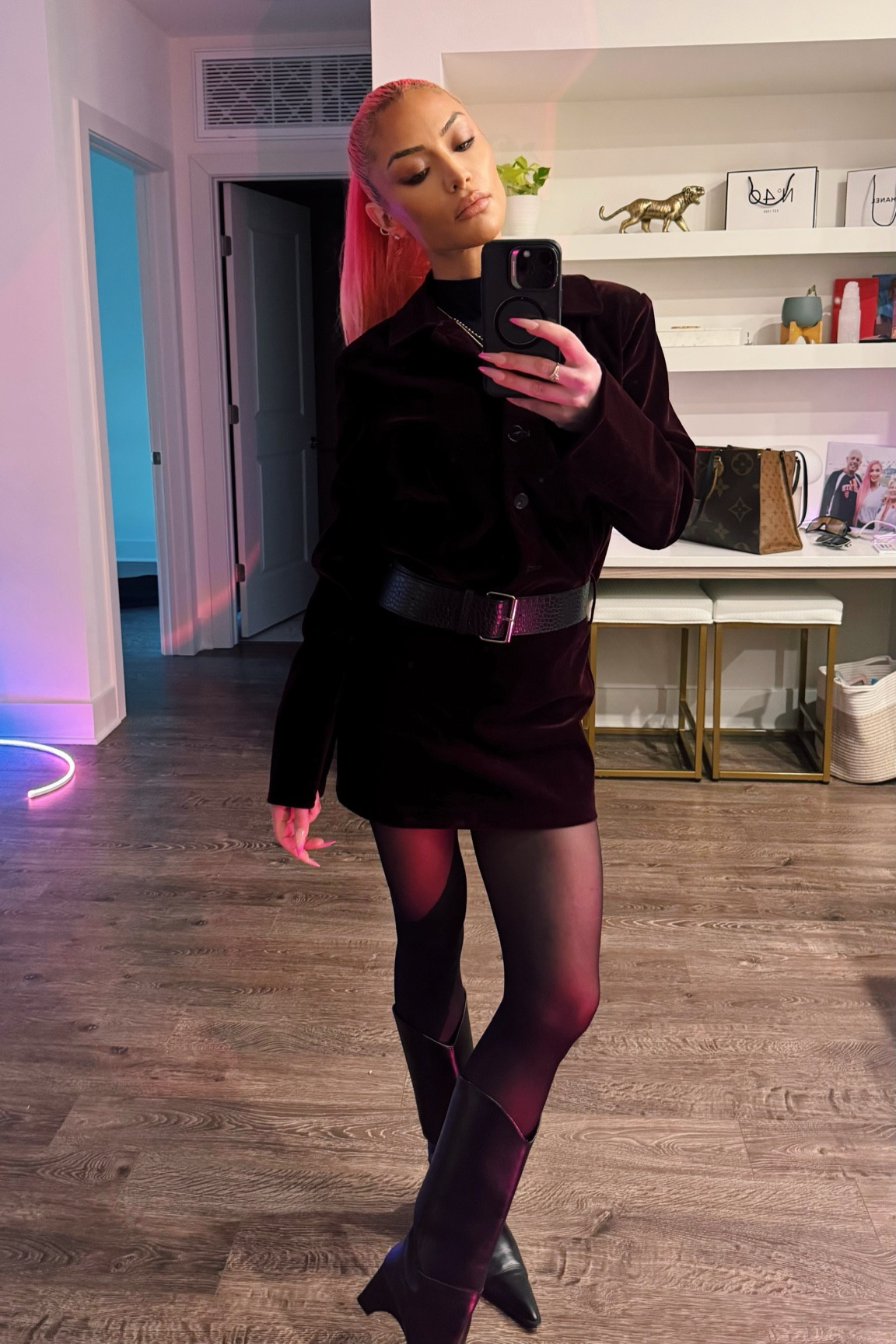 Business casual 😬💅🏽

#LTKFindsUnder100 #LTKStyleTip #LTKU