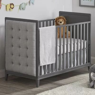 Little Seeds Monarch Hill Avery Standard Crib | Wayfair North America