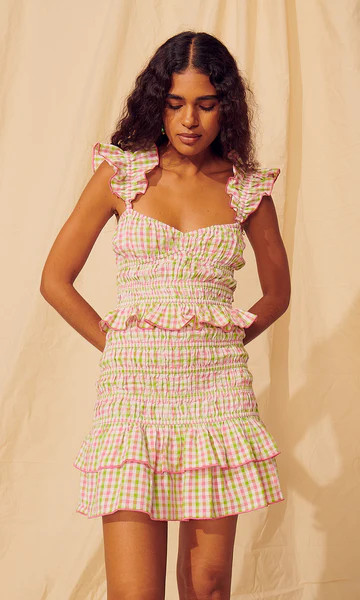 Lantana Dress | SAYLOR