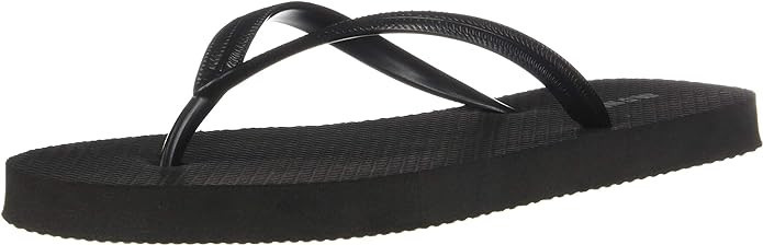 Old Navy Women Beach Summer Casual Flip Flop Sandals | Amazon (US)