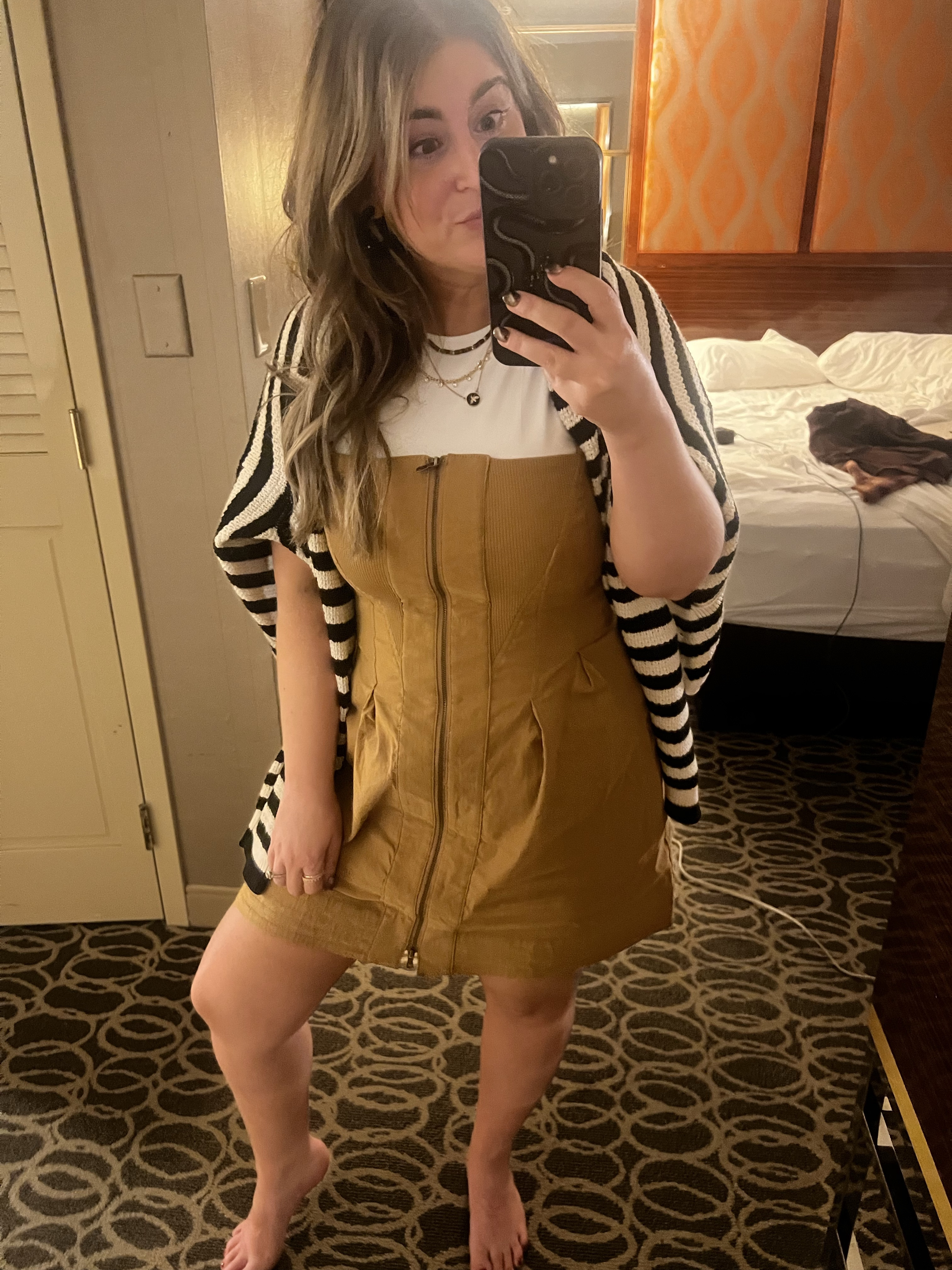 This exact dress is sold out but I found a few options!

#LTKMostLoved #LTKFindsUnder50 #LTKStyleTip