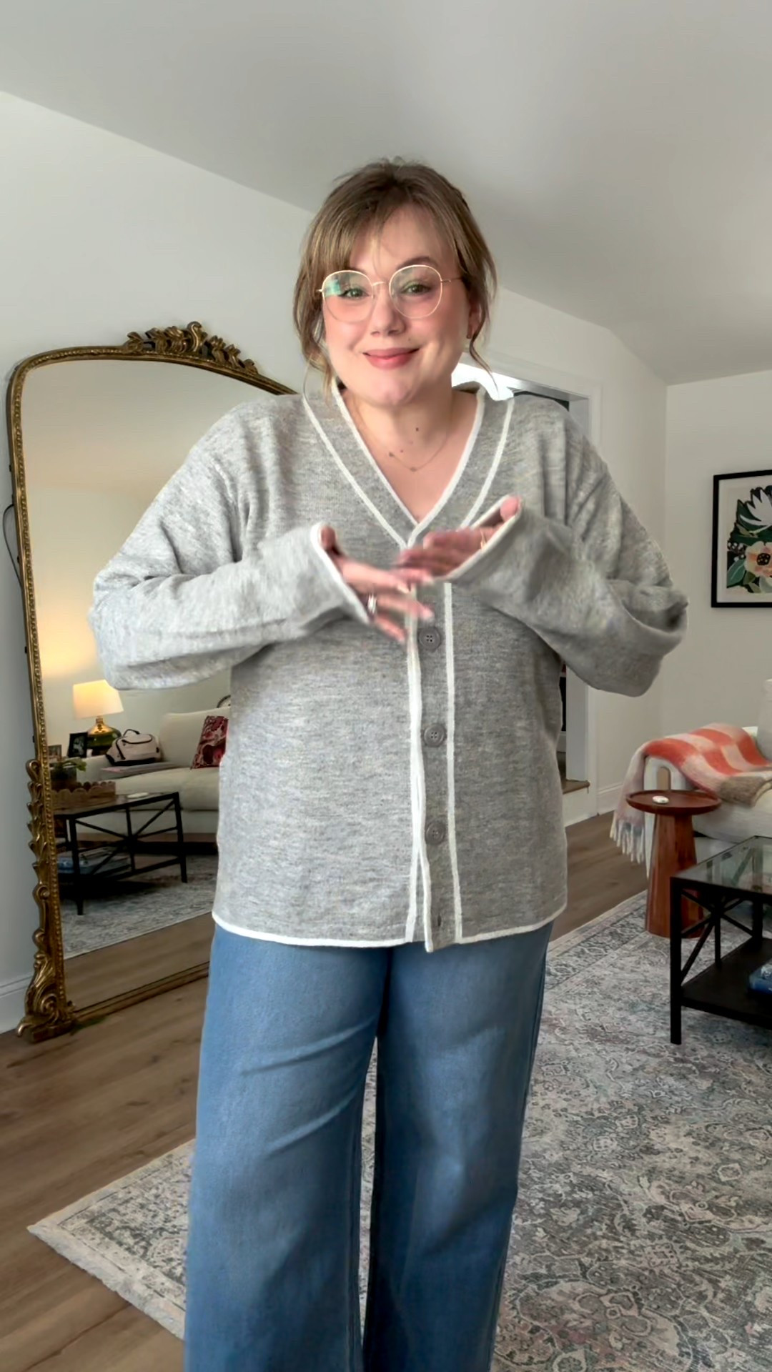 New winter arrivals from Ulla Popken! Use my code CACULLA for 35% off your order! 

#LTKgrwm #LTKPlusSize #LTKmomlife