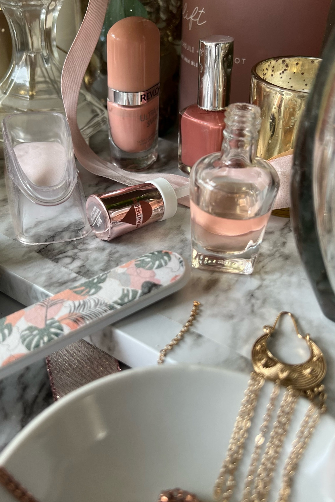 Prep for a Self Care Sunday with Gel Nail Kits! 

#LTKFind #LTKbeauty #LTKGiftGuide