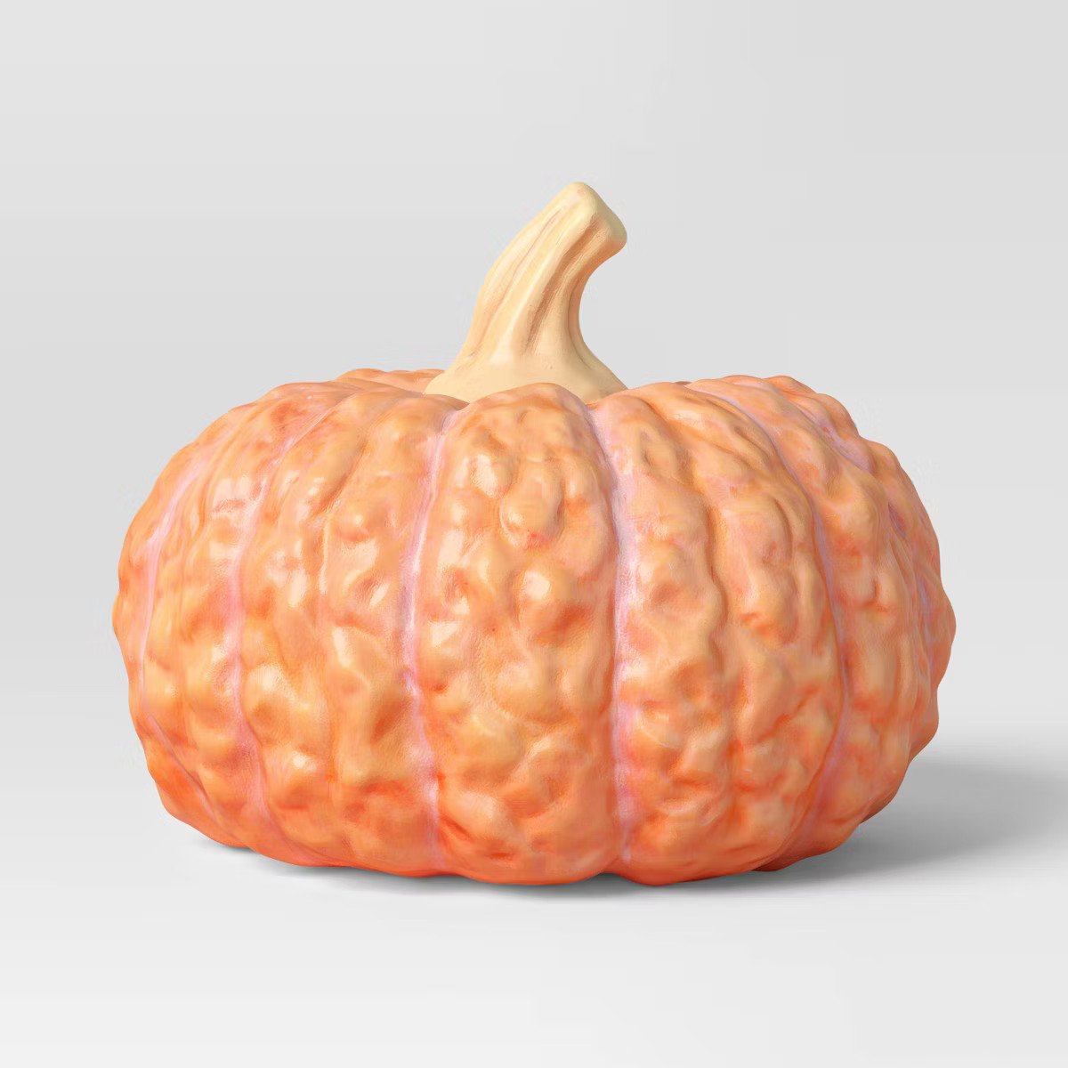 Medium Pumpkin Figurine - Hyde and EEK! Boutique™ | Target
