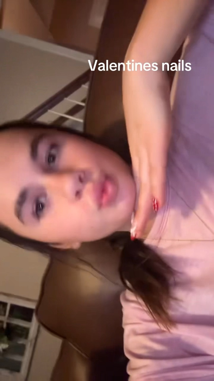 Wanna have a fun sleepover!  Find a friend who is amazing at nails!  This is going to be a new hobby for sure 

Valentine’s Day
Teen influencer 
Teen Girl


#LTKKids #LTKdayinmylife #LTKgrwm