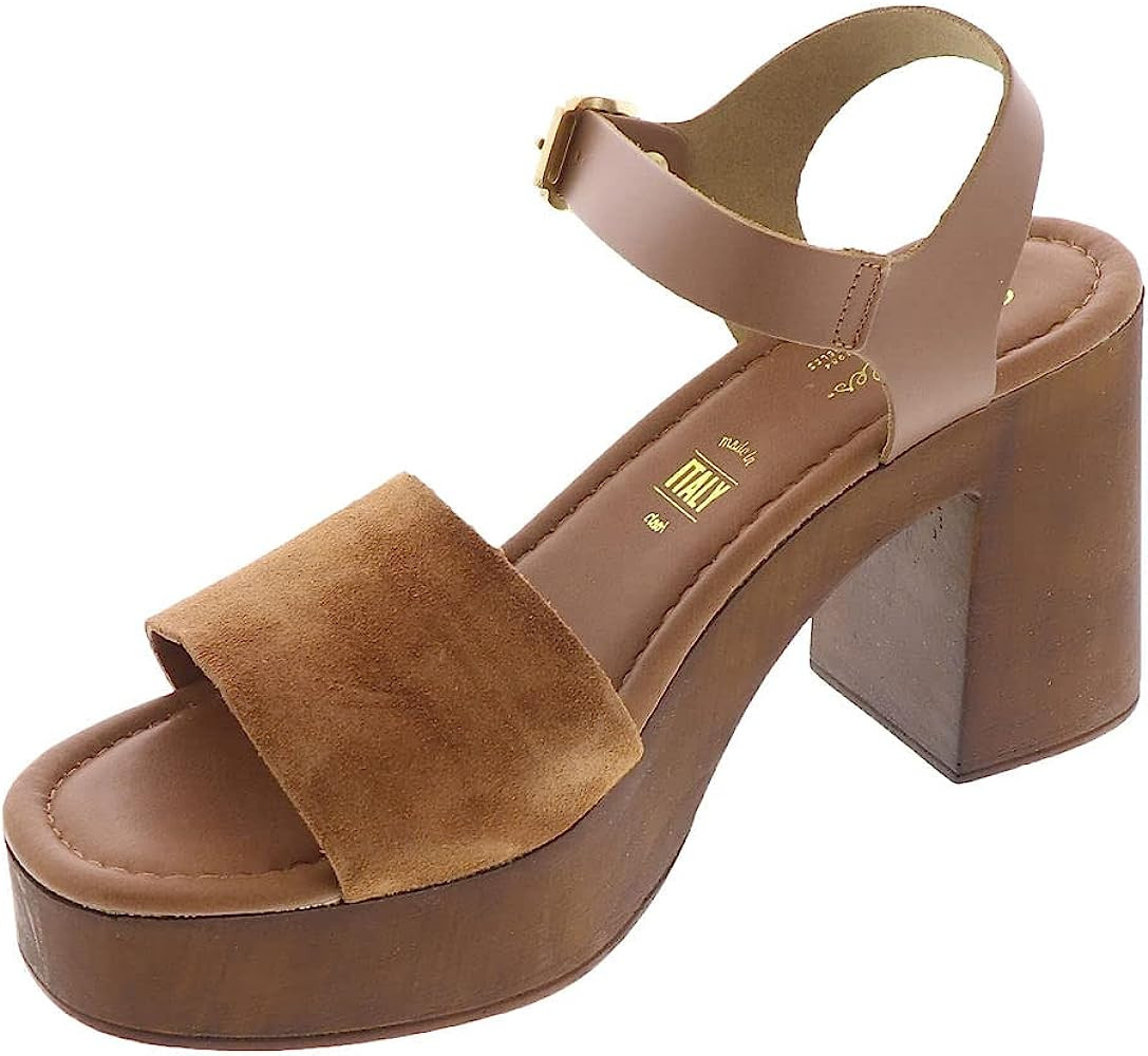 Seychelles Women's Manila Heeled Sandal | Amazon (US)