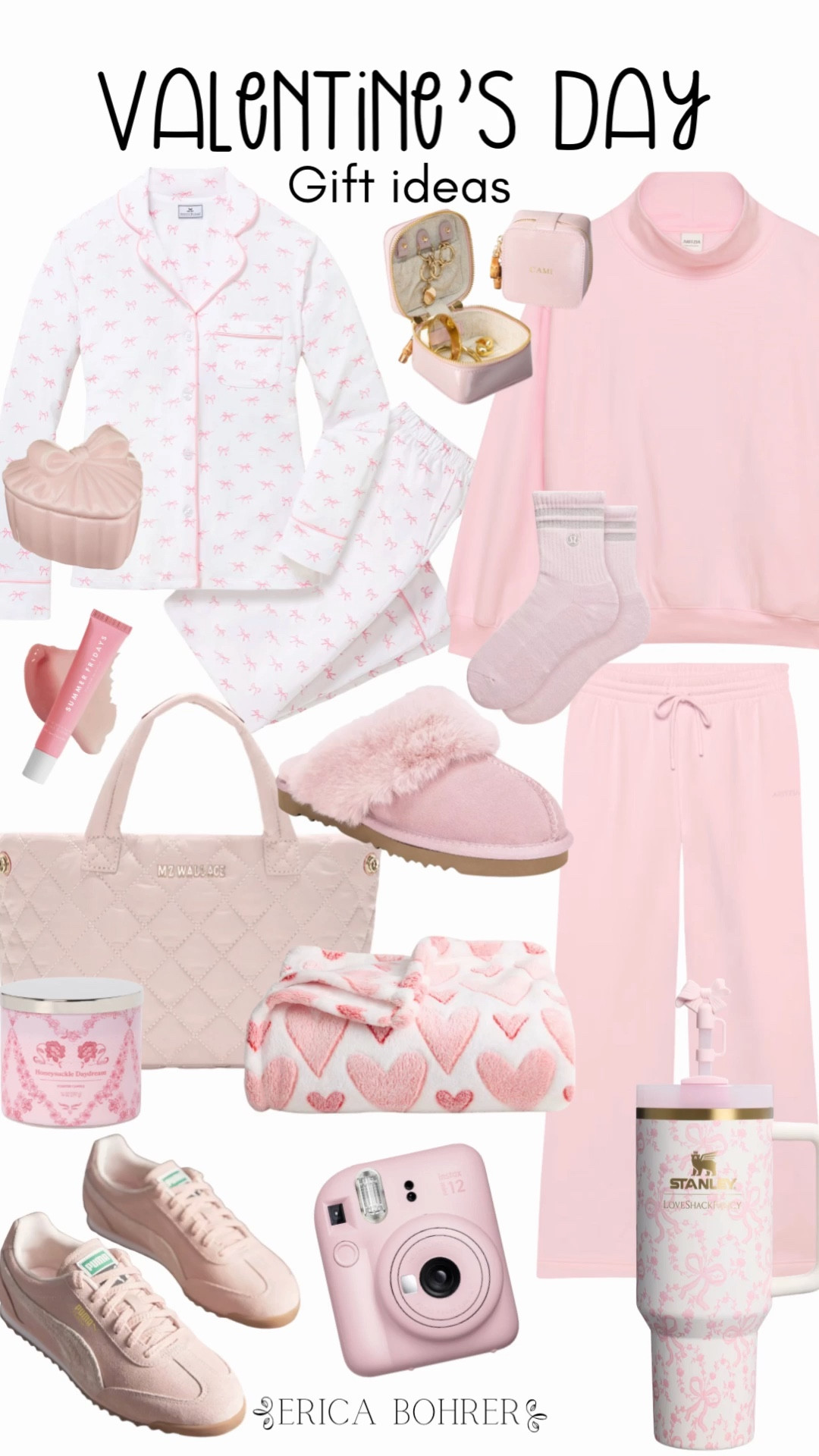 Valentine’s Day gift ideas 

#LTKSeasonal