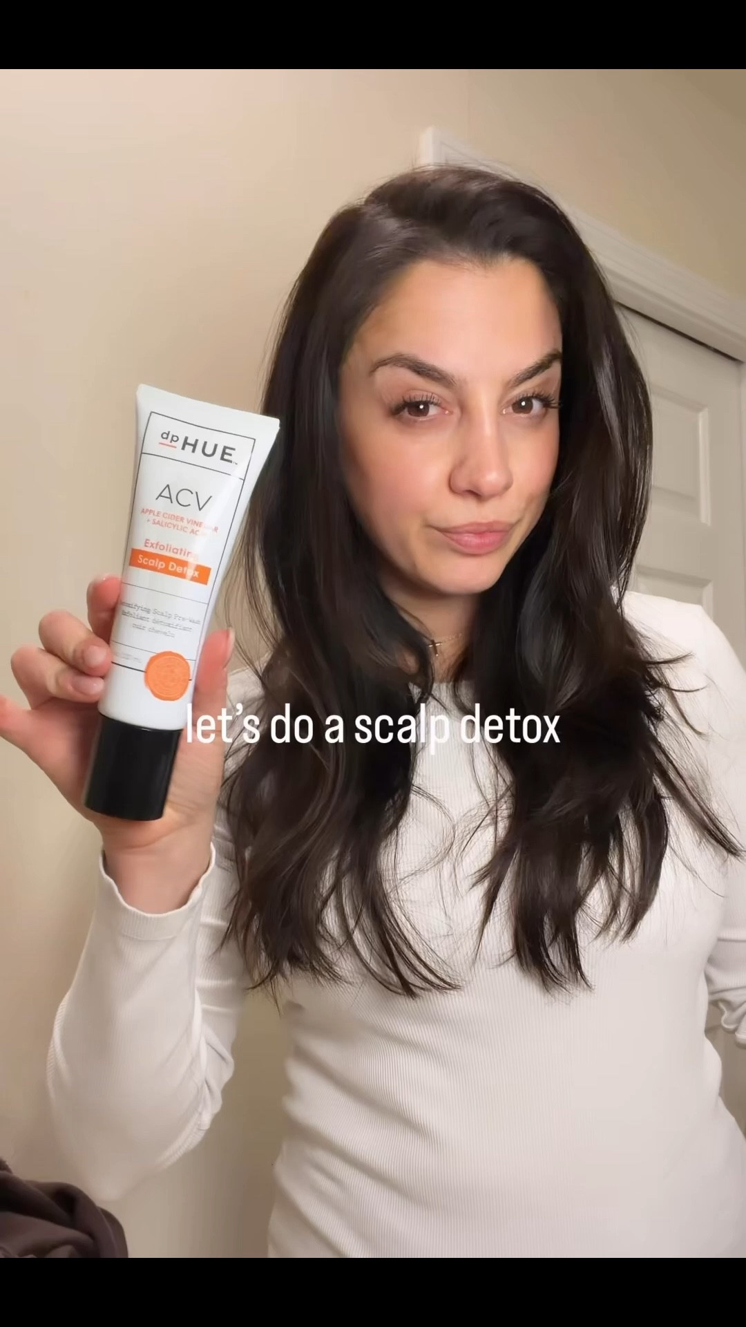 Let scalp detox 

#LTKgrwm #LTKselfcare #LTKBeauty