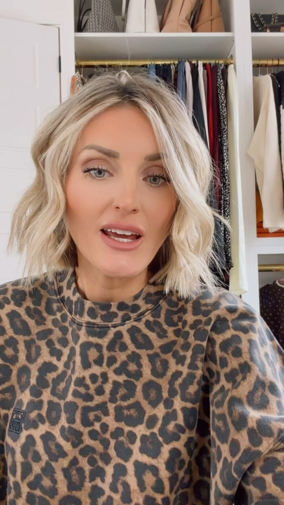 I went ahead and stocked up on some of my favorite skincare products, so I don’t have to worry about it once the baby comes! I Beauty’s products are so good!

Loverly Grey, Nordstrom, skincare, beauty, sweatshirt 

#LTKBeauty