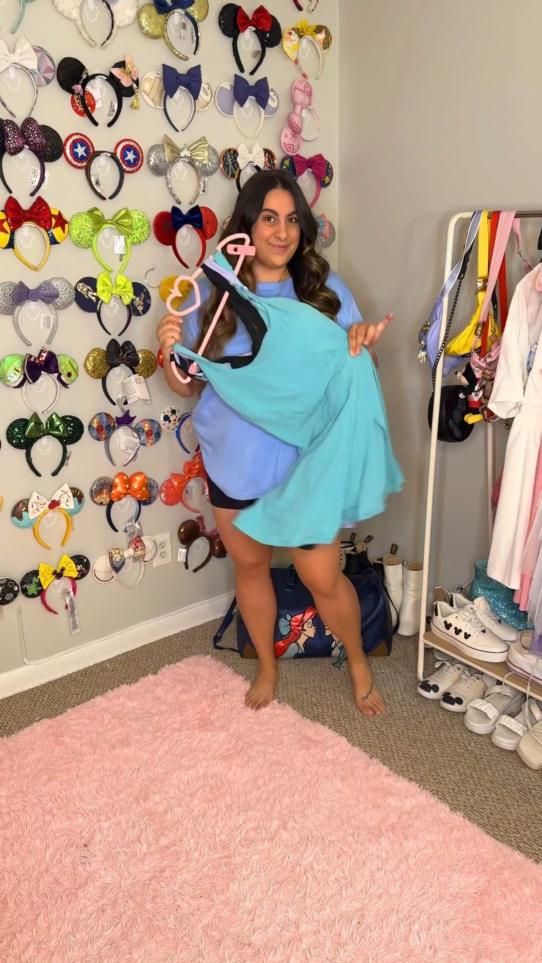 Athletic Dresses for the parks 

#LTKFindsUnder100 #LTKFindsUnder50 #LTKTravel