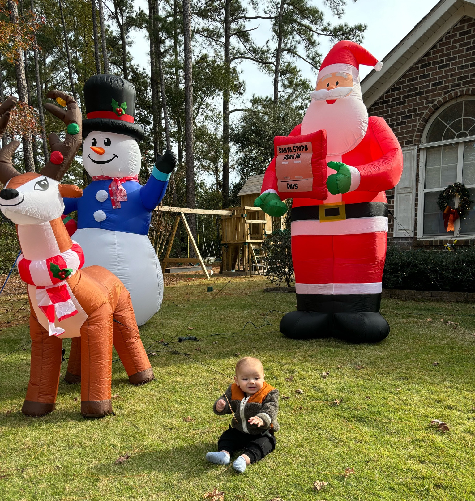 #LTKbaby #LTKHoliday #LTKSeasonal