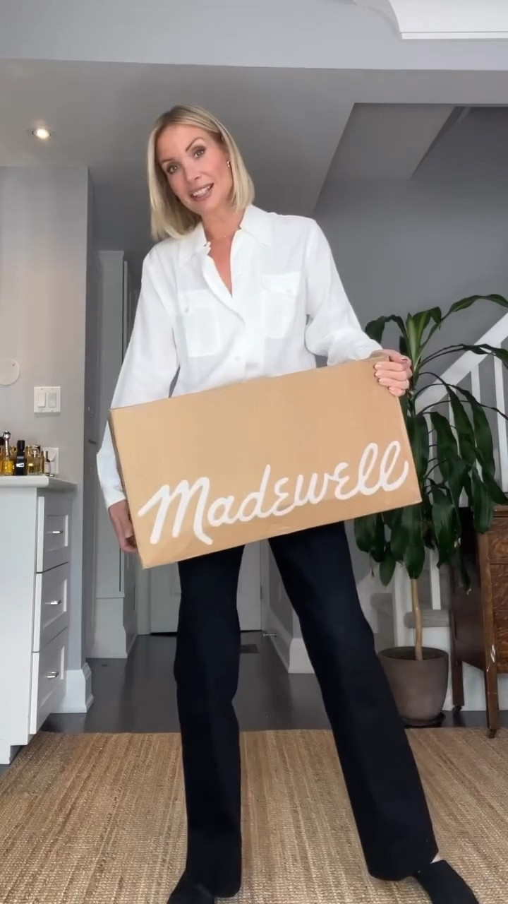 endless ways to style alexa chung x madewell second collection — loving cord for the season 🔥


#LTKGiftGuide #LTKWatchNow #LTKHoliday